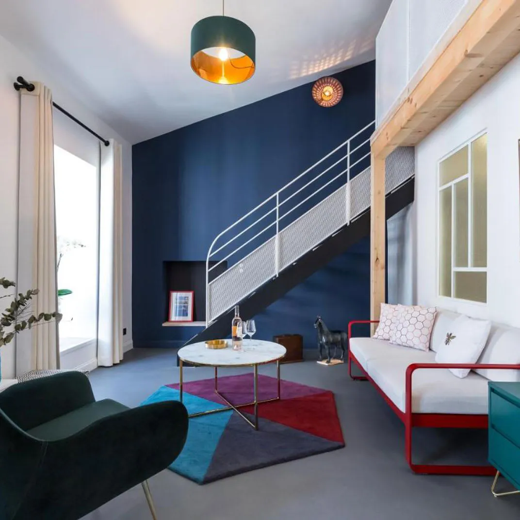 L'Abeille Boutique Apartments photo 5