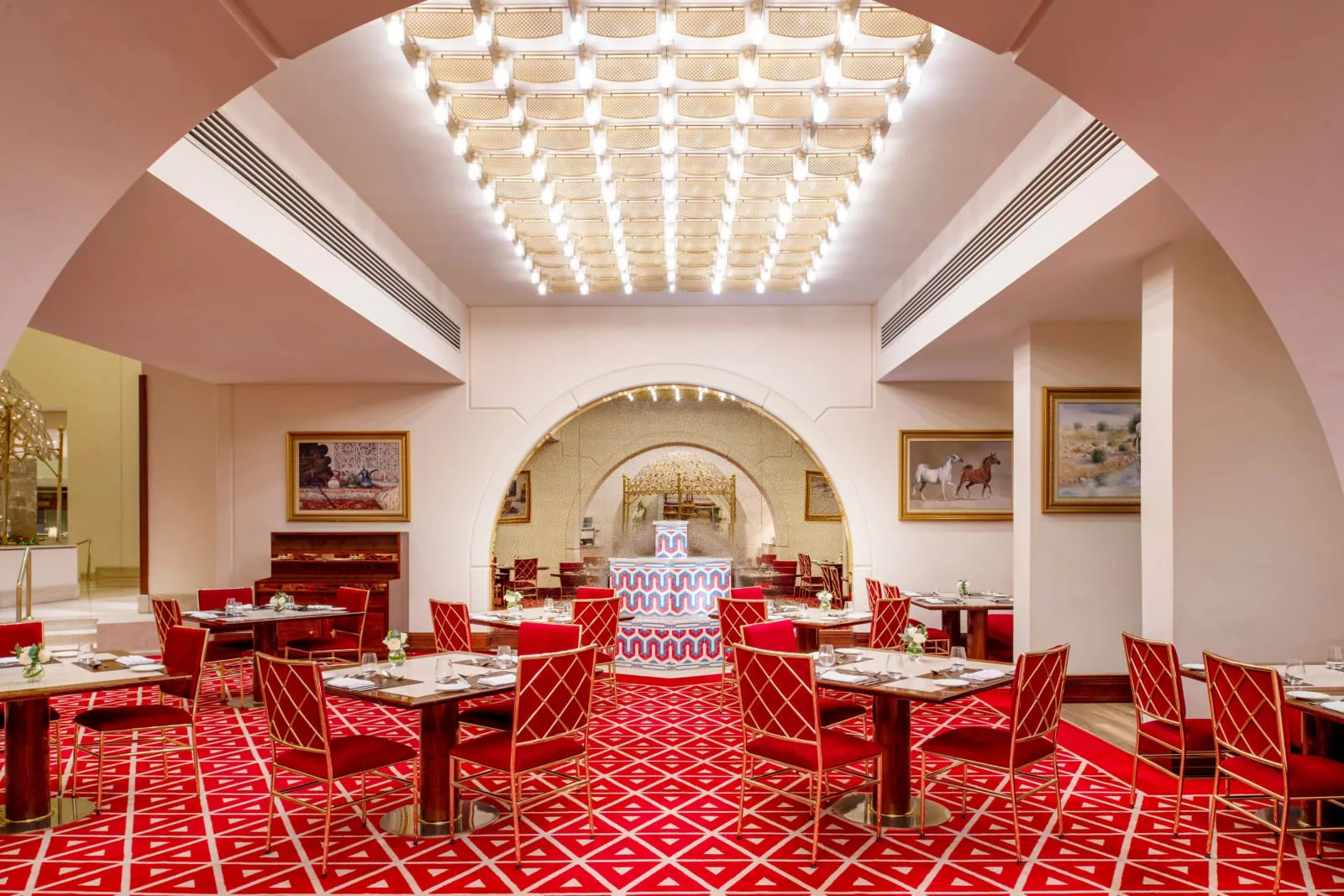 Sheraton Grand Doha Resort & Convention Hotel photo 2