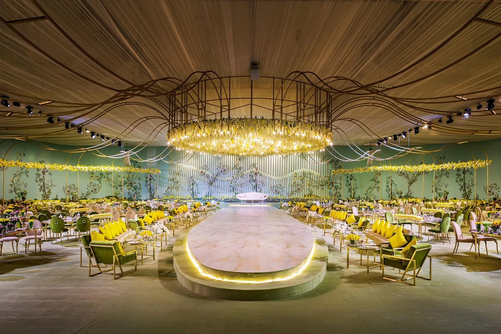 Sheraton Grand Doha Resort & Convention Hotel photo 3