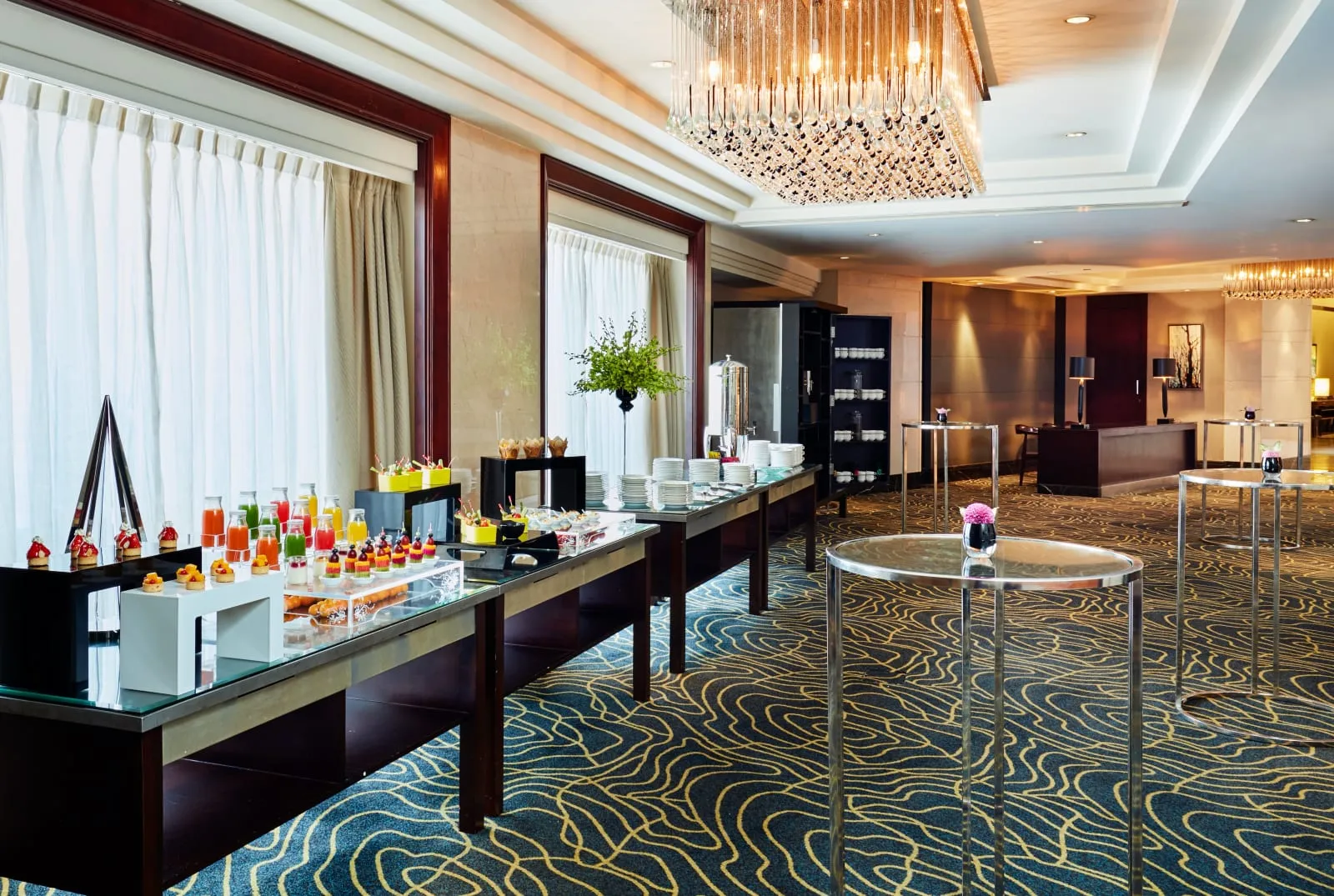 InterContinental Hotels SHANGHAI PUDONG by IHG photo 5