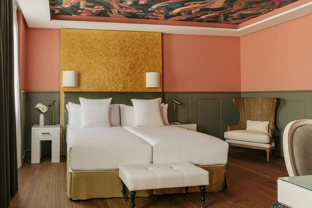 Hotel Colón Gran Meliá - the Leading Hotels of the World photo 3