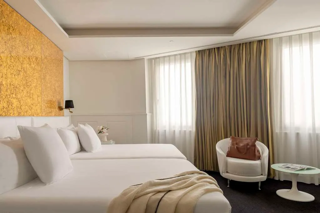 Hotel Colón Gran Meliá - the Leading Hotels of the World photo 5
