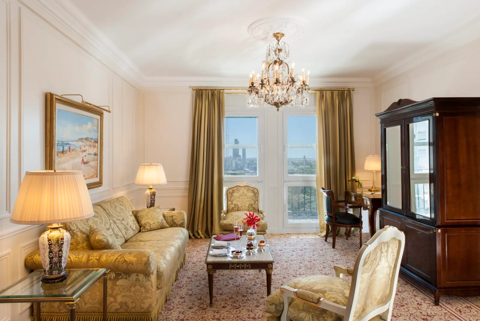 Alvear Palace photo 4