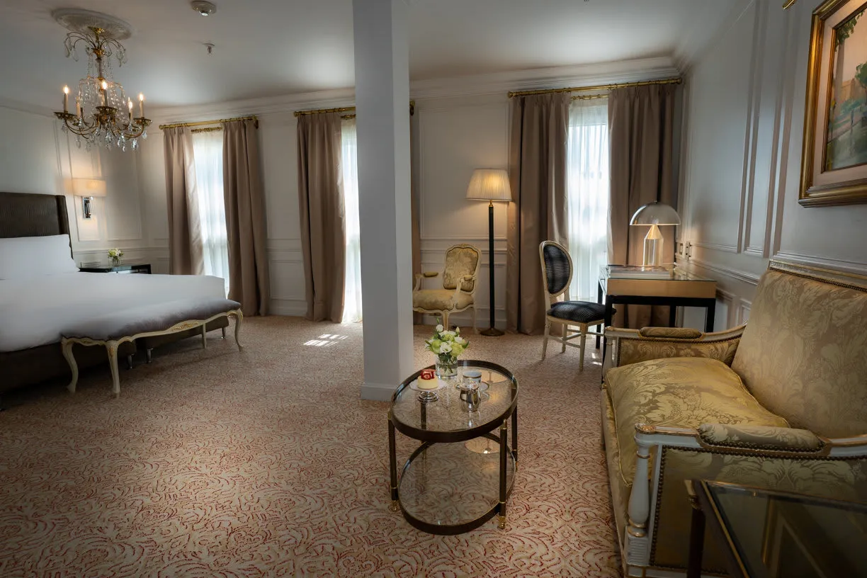 Alvear Palace photo 5