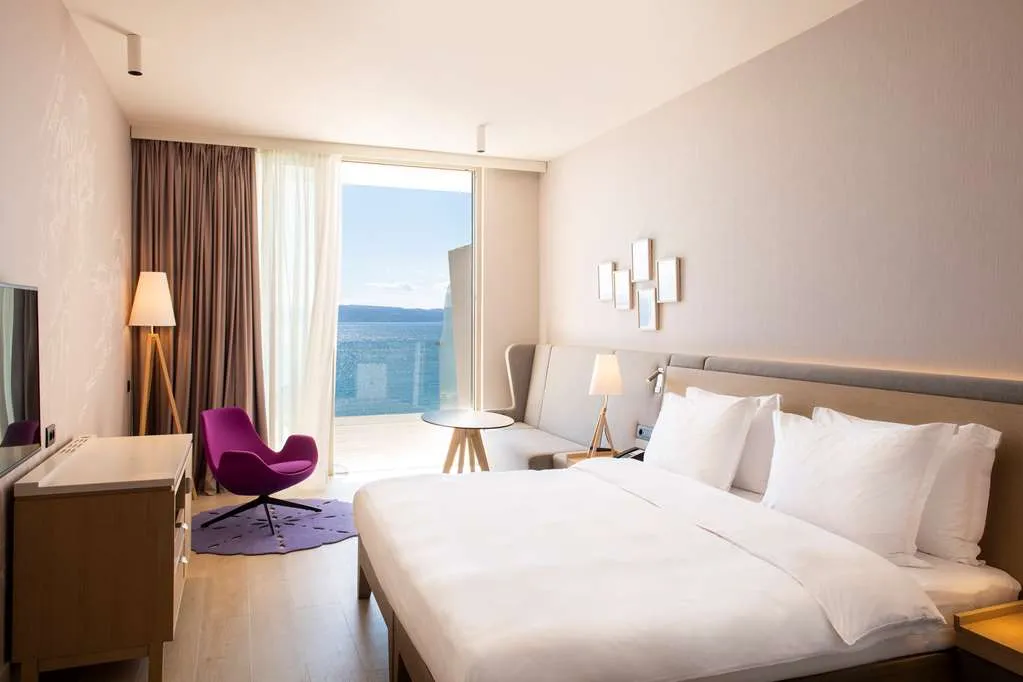 Radisson Blu Resort & Spa, Split photo 2