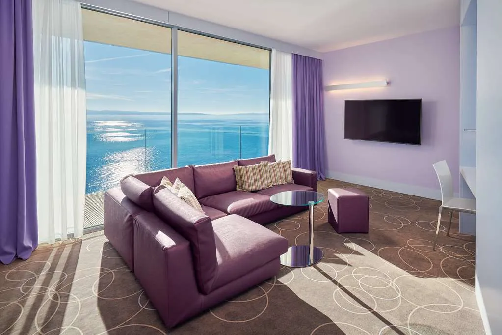 Radisson Blu Resort & Spa, Split photo 3