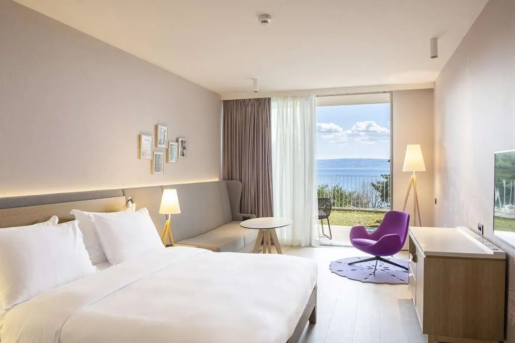 Radisson Blu Resort & Spa, Split photo 5