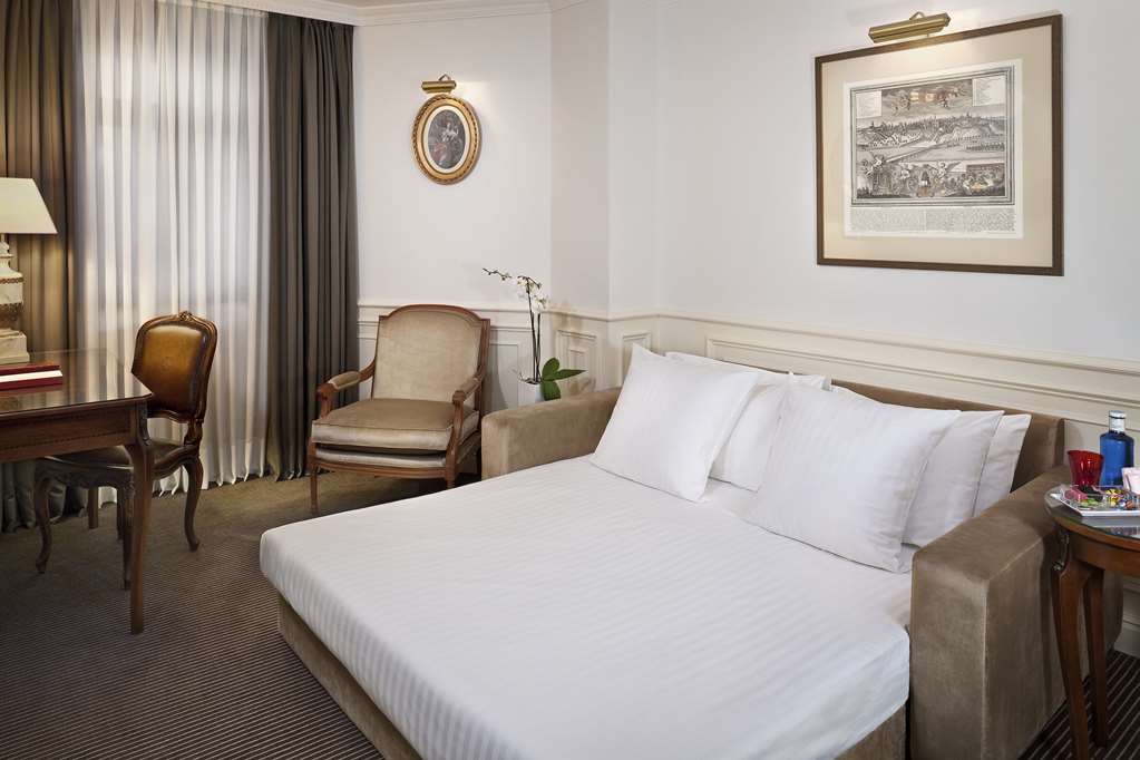 Hotel Fenix Gran Meliá - The Leading Hotels of the World photo 2