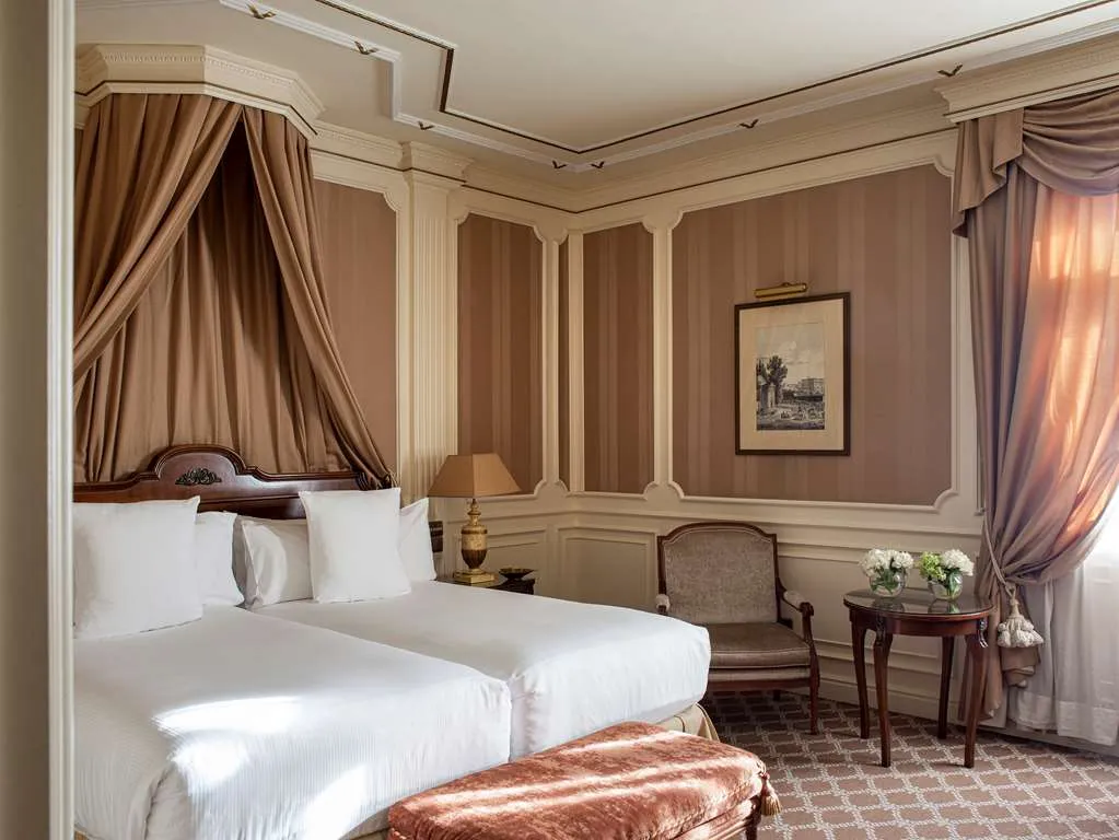 Hotel Fenix Gran Meliá - The Leading Hotels of the World photo 5
