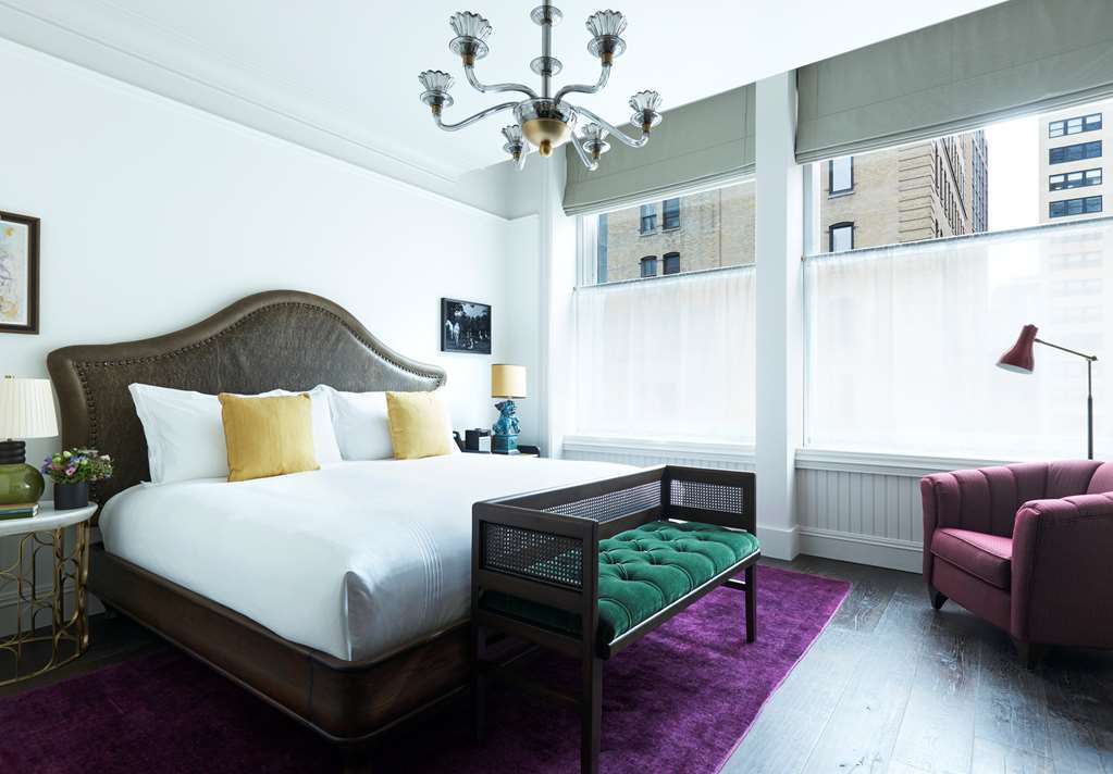 The Beekman, A Thompson Hotel by Hyatt photo 1