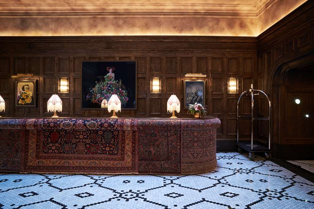 The Beekman, A Thompson Hotel by Hyatt photo 3