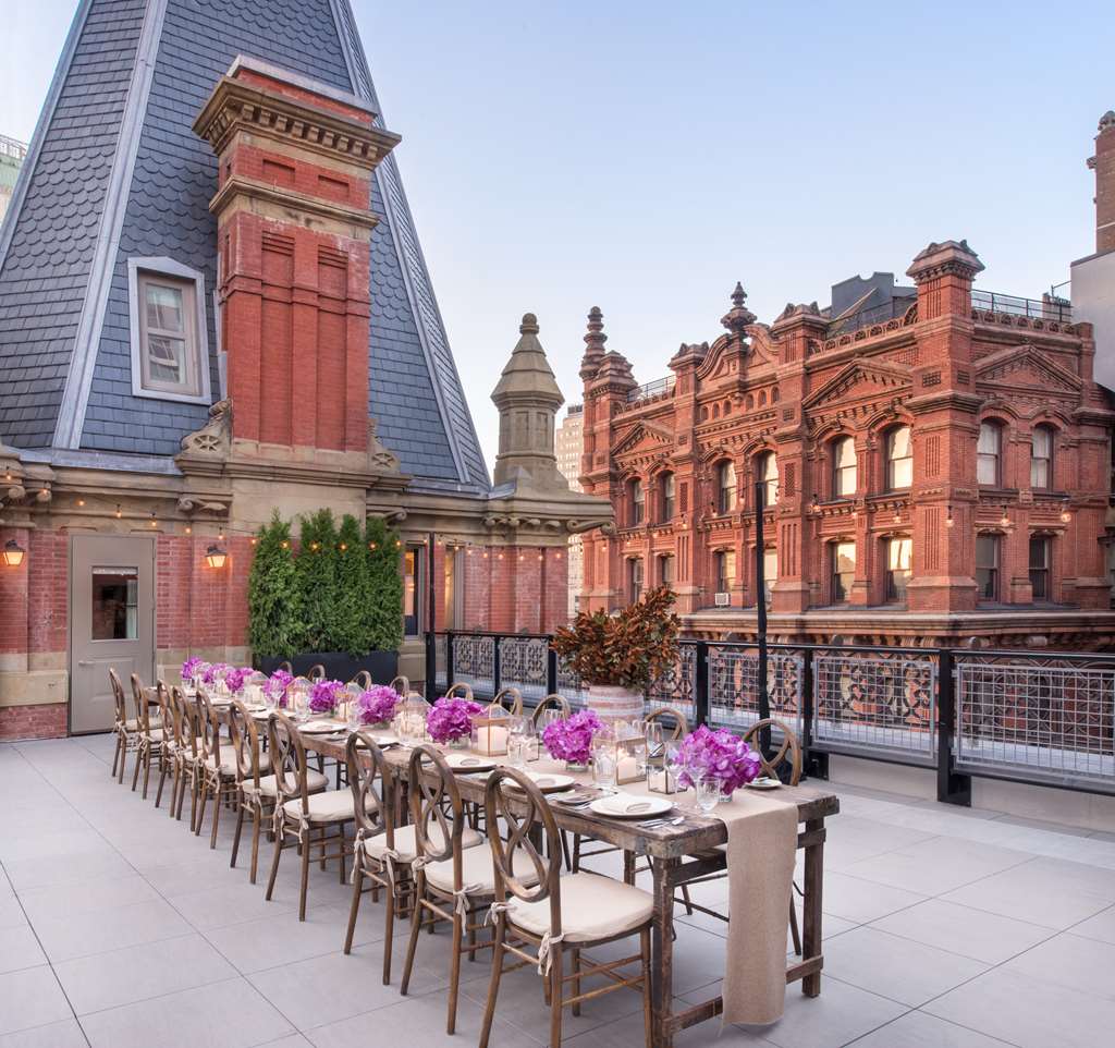 The Beekman, A Thompson Hotel by Hyatt photo 4