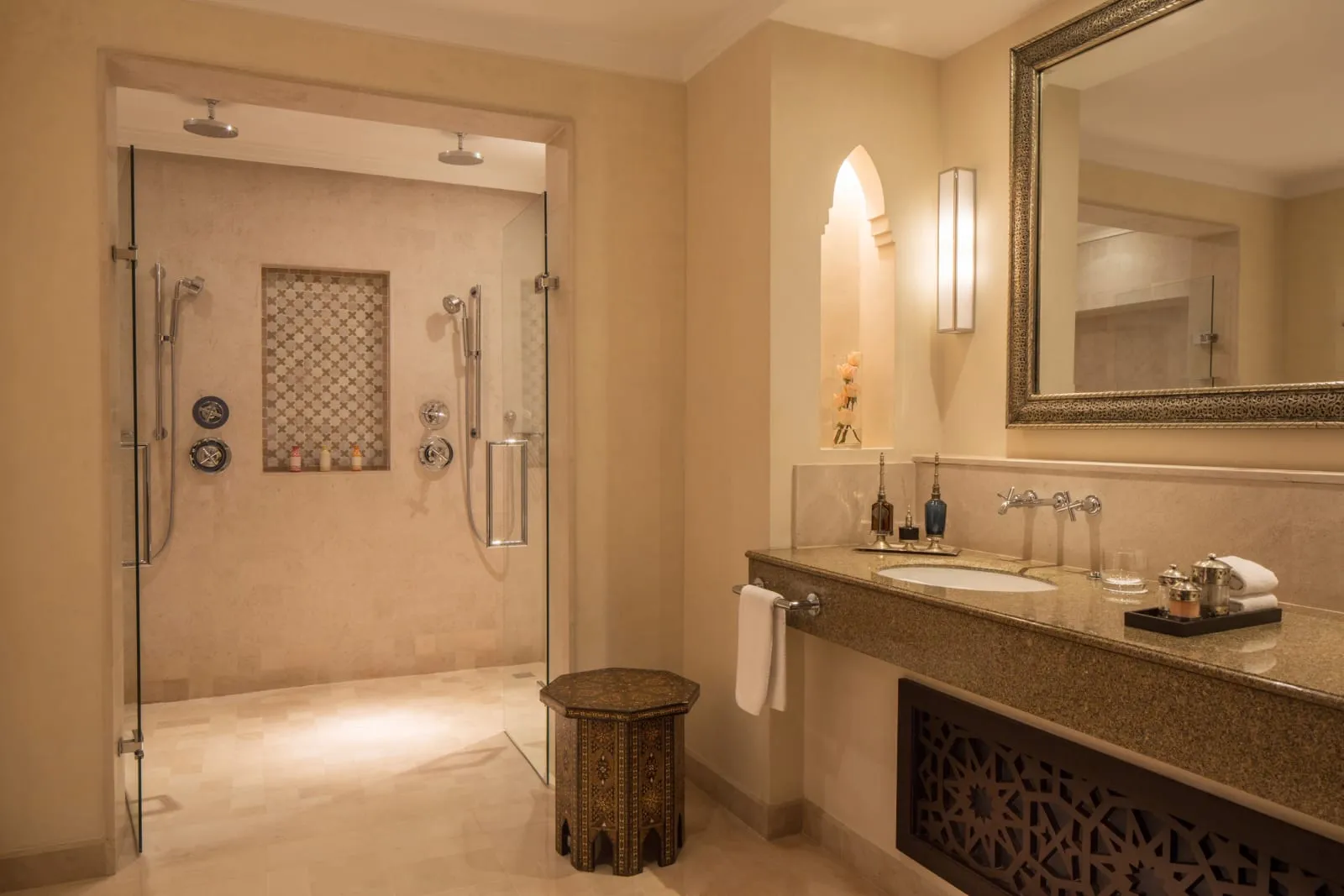 Four Seasons Hotel Marrakech photo 2