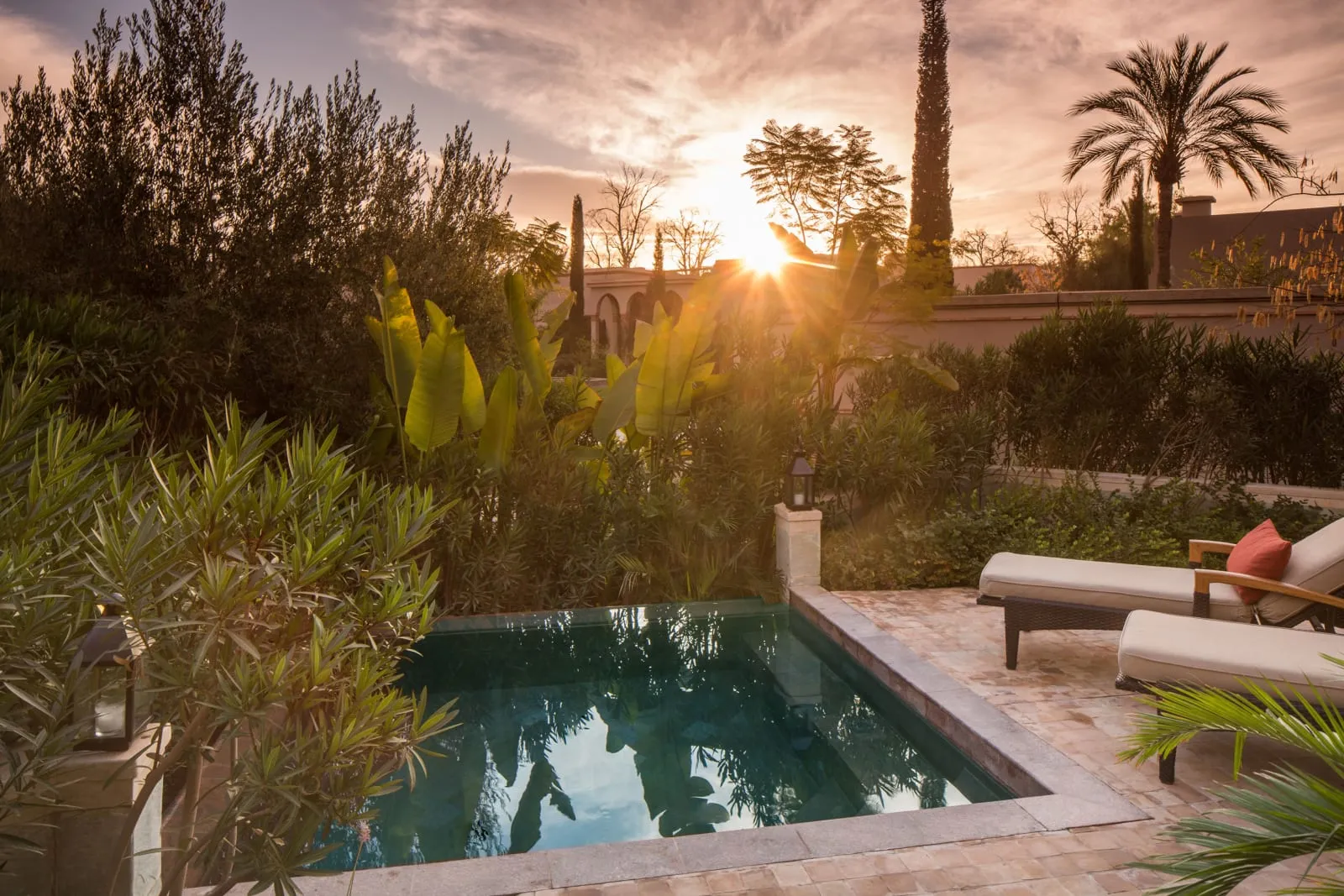 Four Seasons Hotel Marrakech photo 3