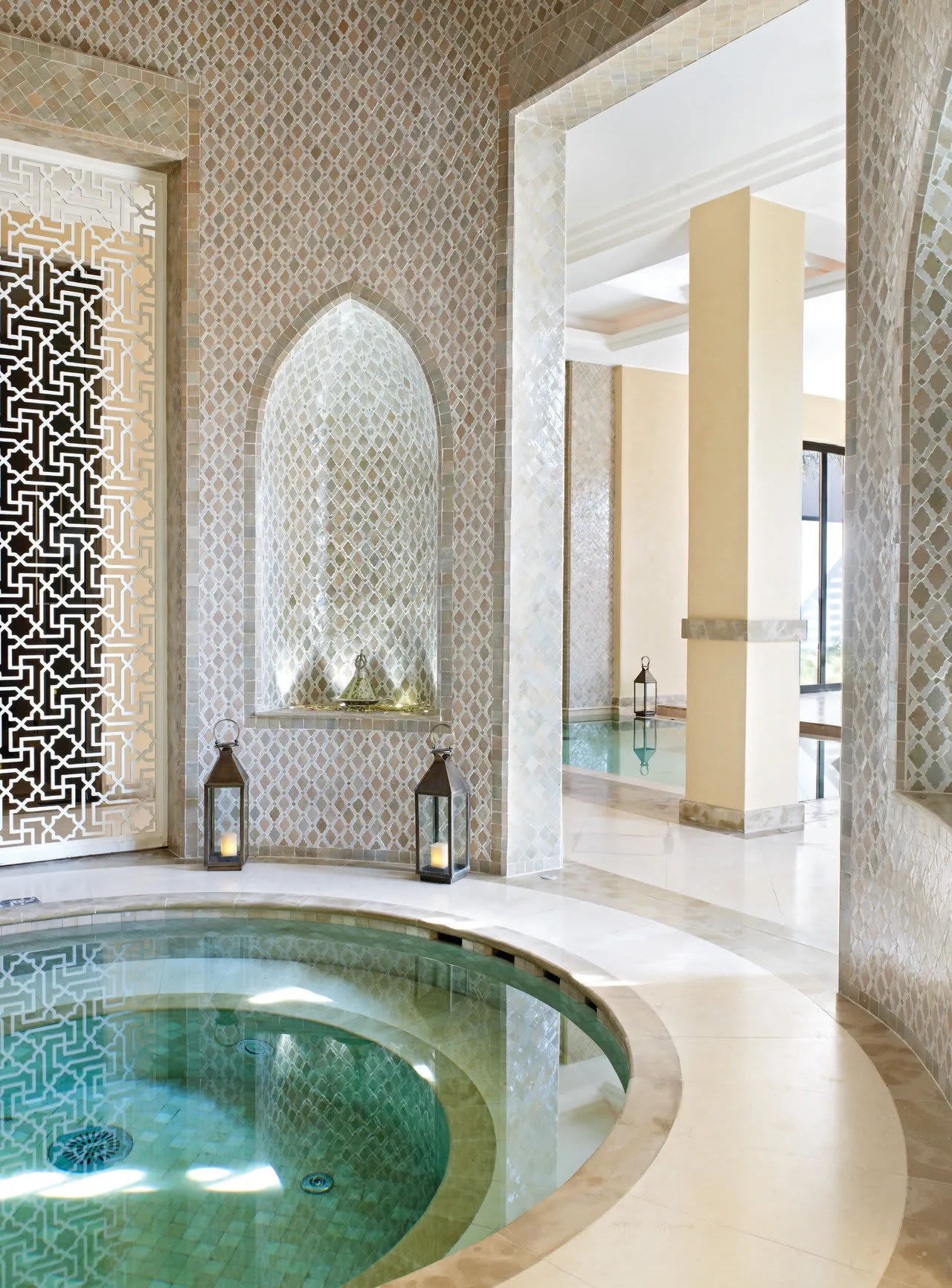 Four Seasons Hotel Marrakech photo 4