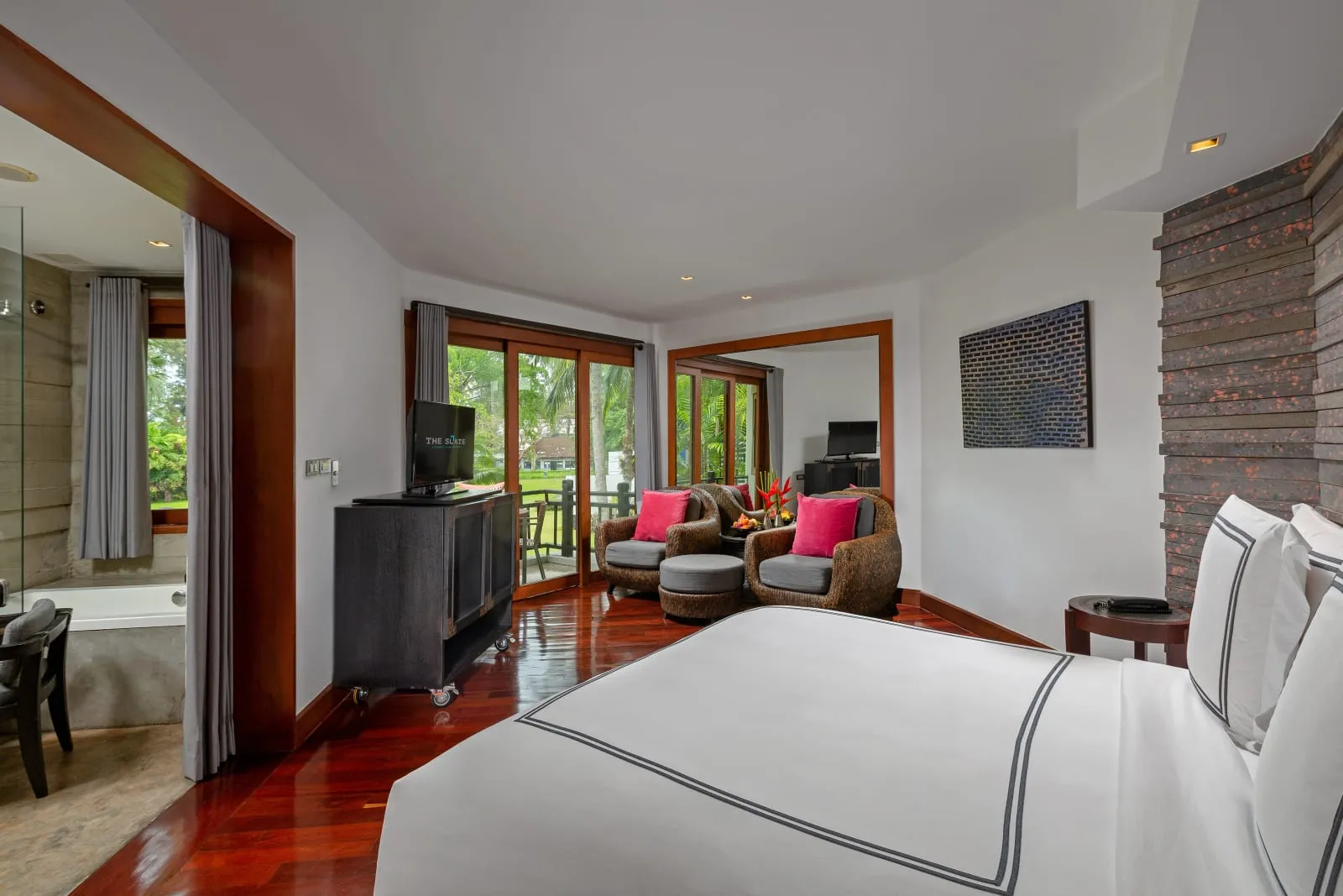 The Slate, Phuket photo 2