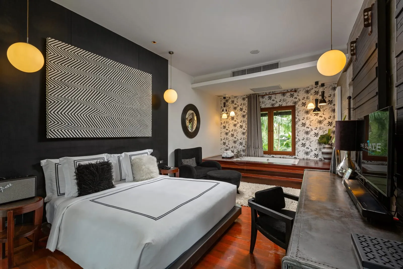 The Slate, Phuket photo 3