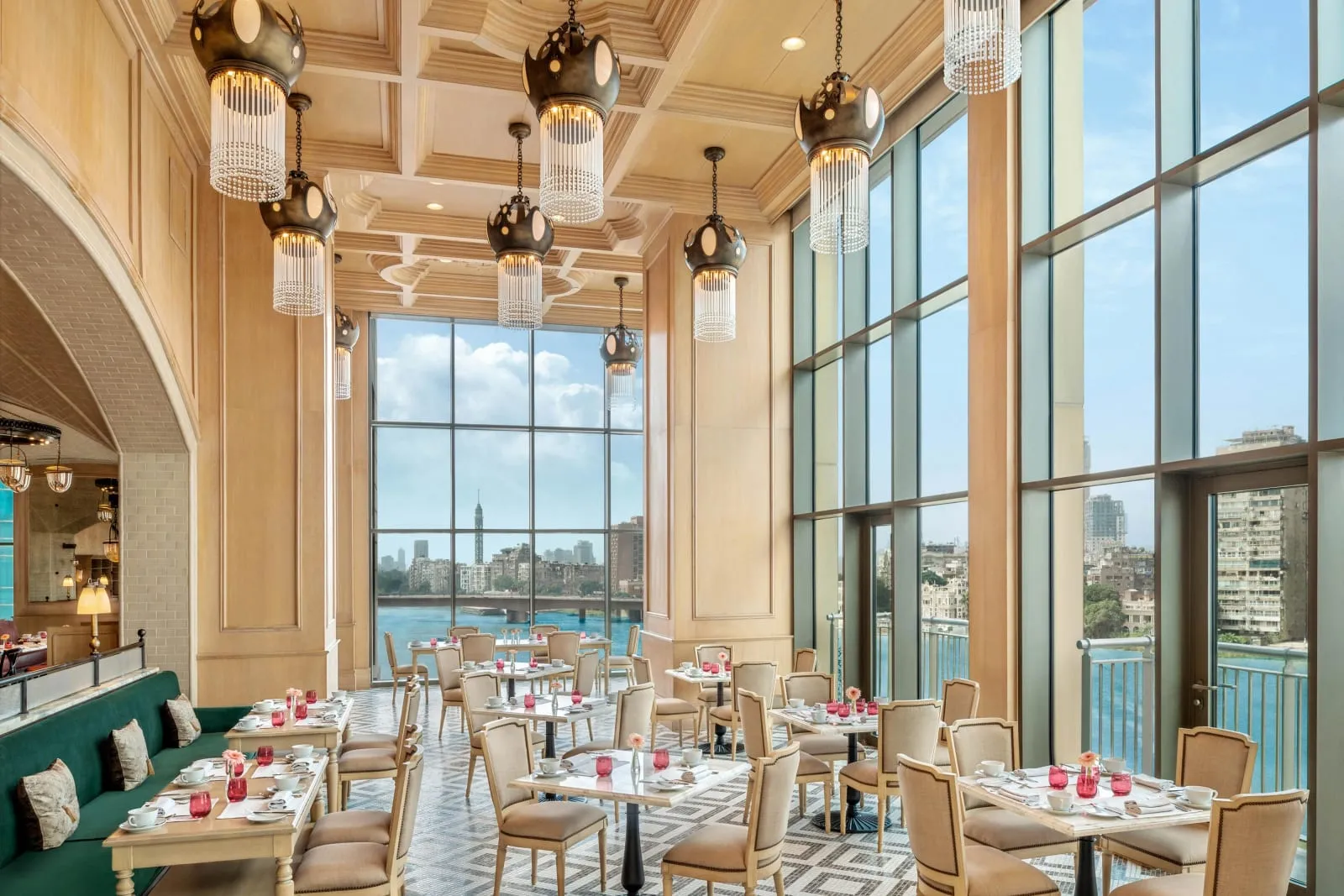 The St. Regis Cairo photo 3