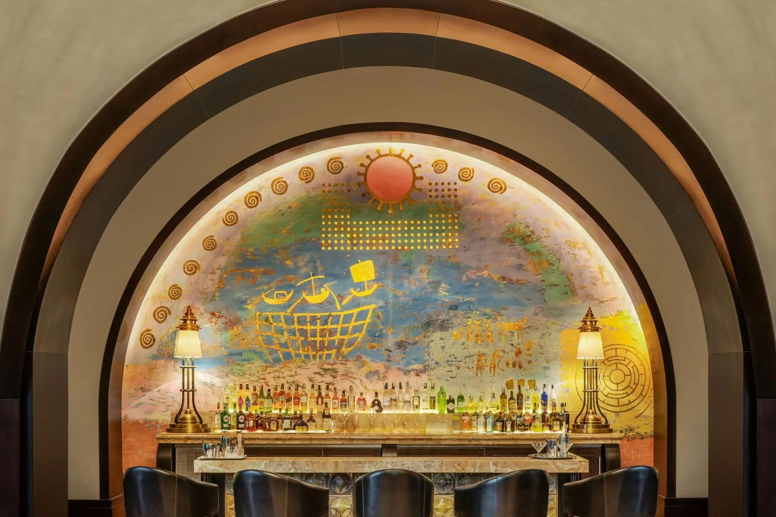 The St. Regis Cairo photo 5