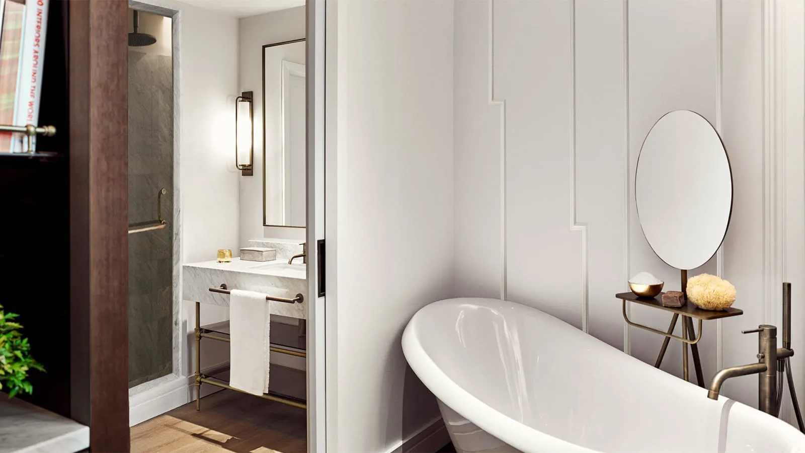 Gran Hotel Inglés - the Leading Hotels of the World photo 2