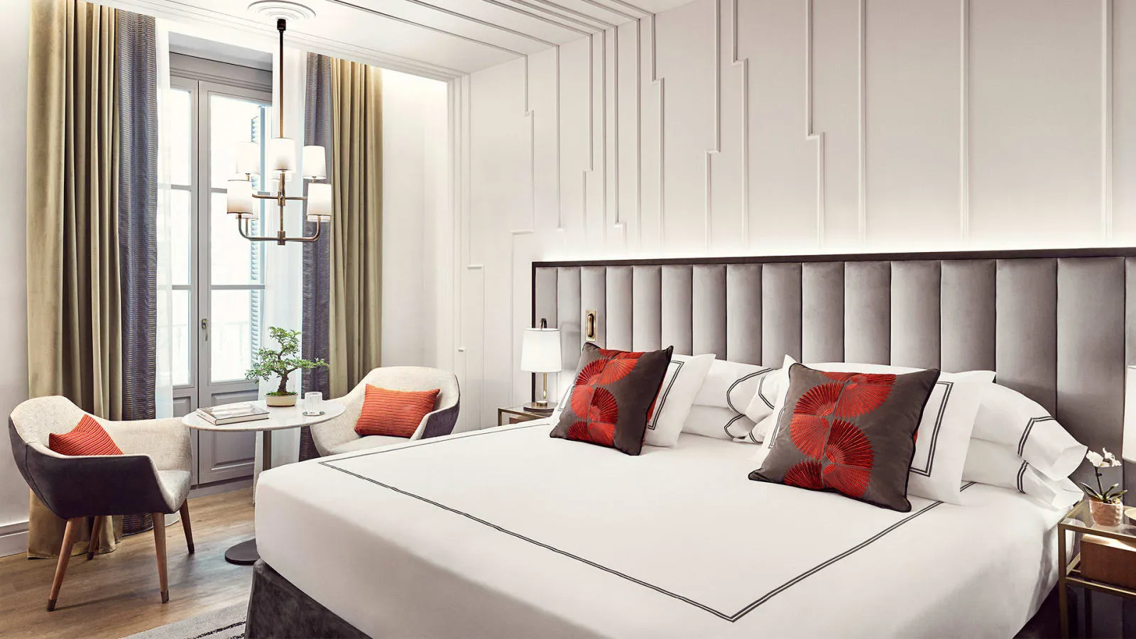 Gran Hotel Inglés - the Leading Hotels of the World photo 5