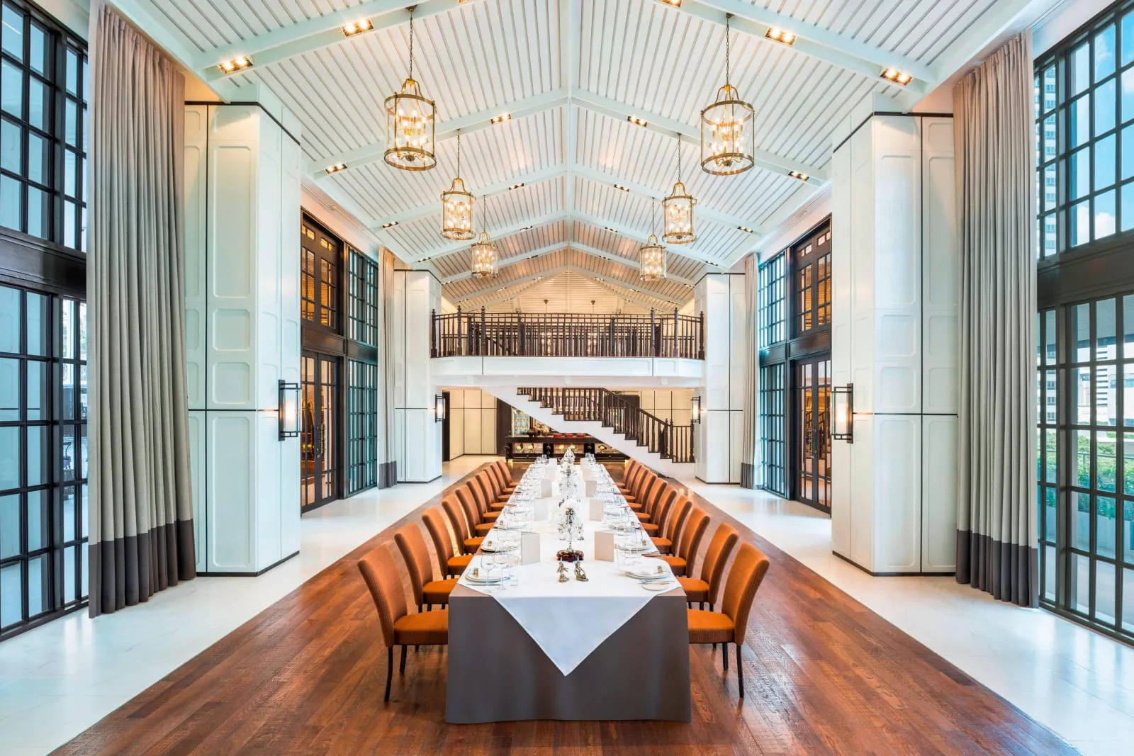 The Athenee Hotel, a Luxury Collection Hotel, Bangkok photo 2