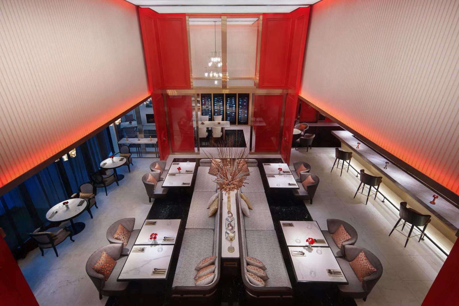 The Athenee Hotel, a Luxury Collection Hotel, Bangkok photo 3