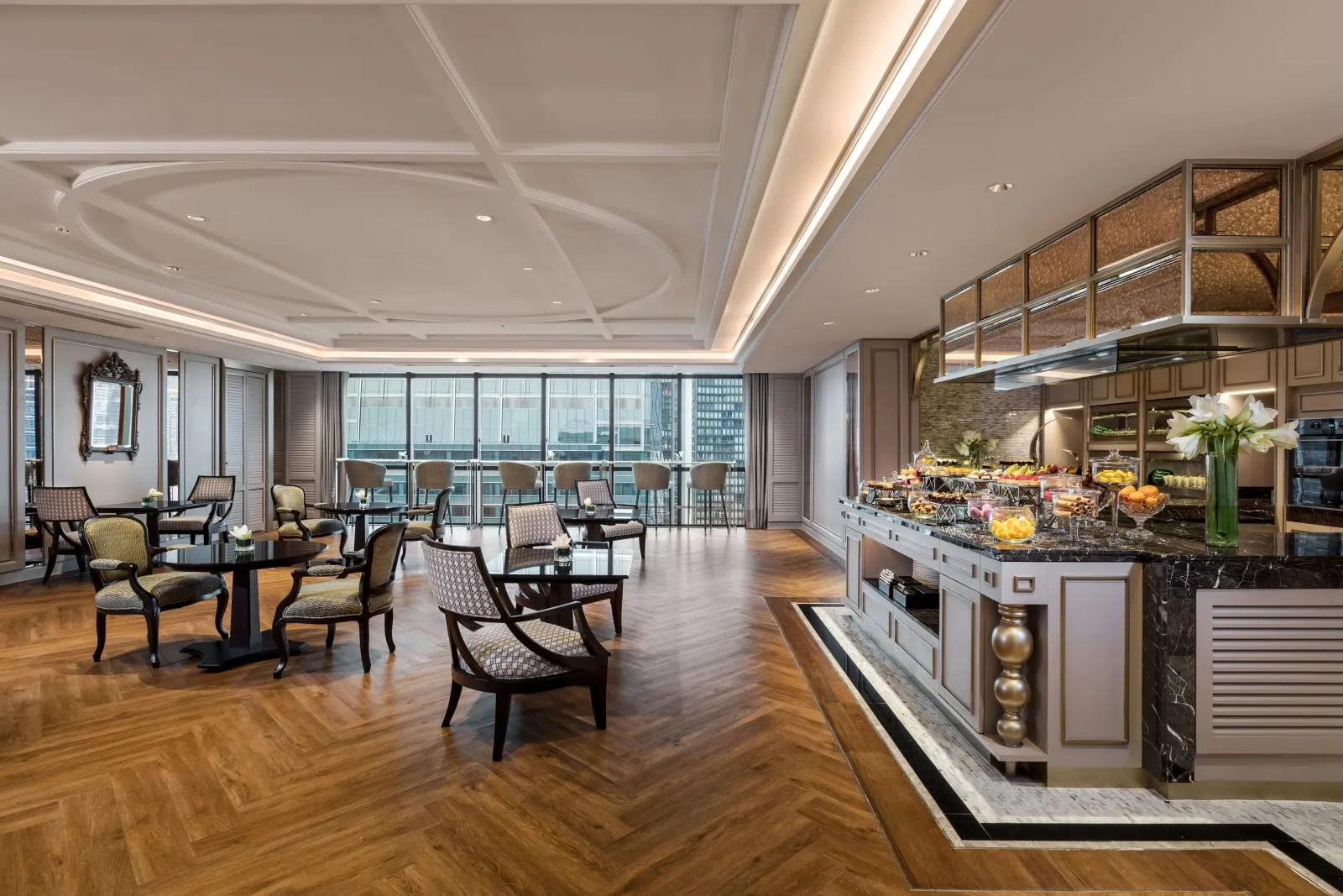 The Athenee Hotel, a Luxury Collection Hotel, Bangkok photo 5