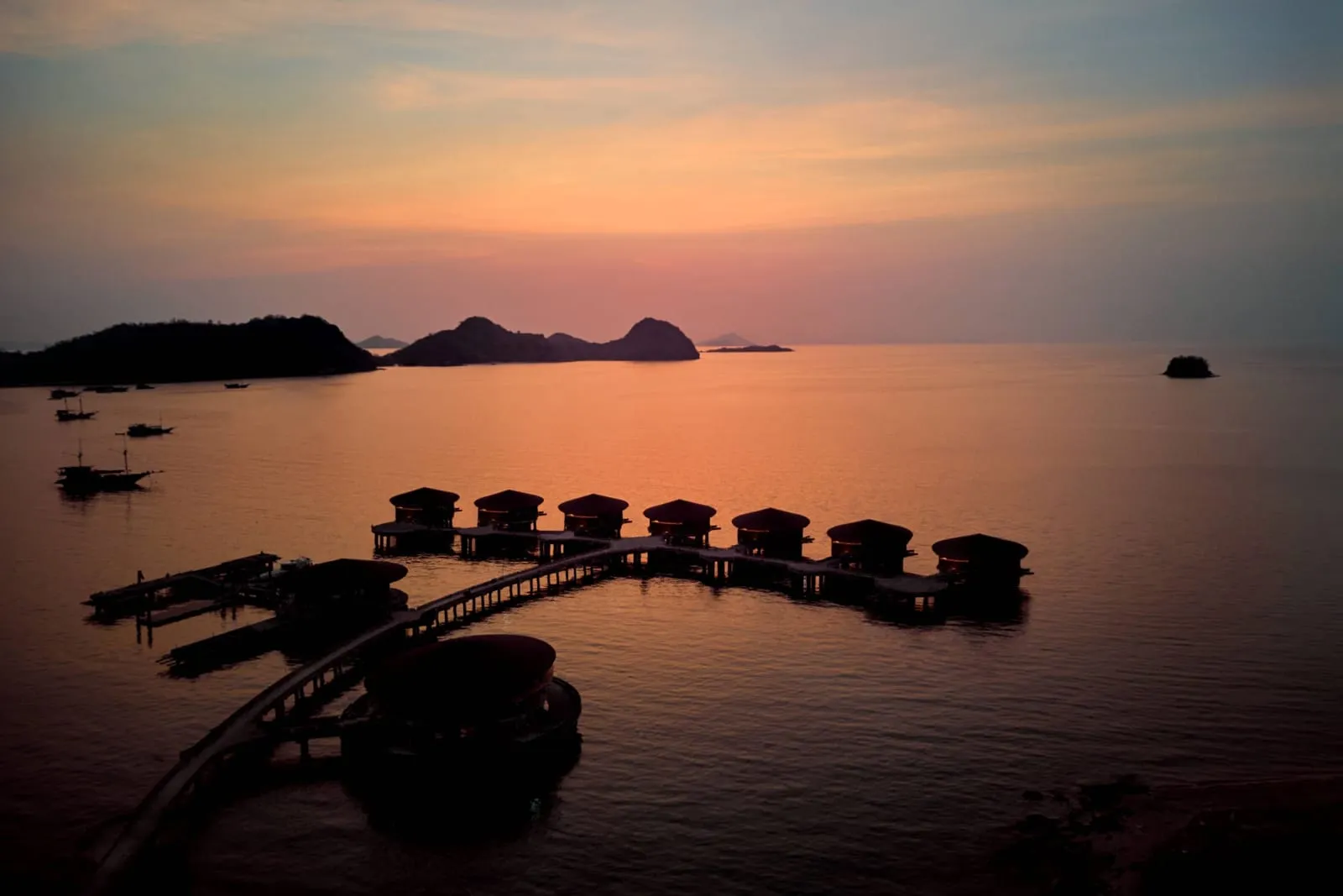 TA’AKTANA, a Luxury Collection Resort & Spa, Labuan Bajo photo 1