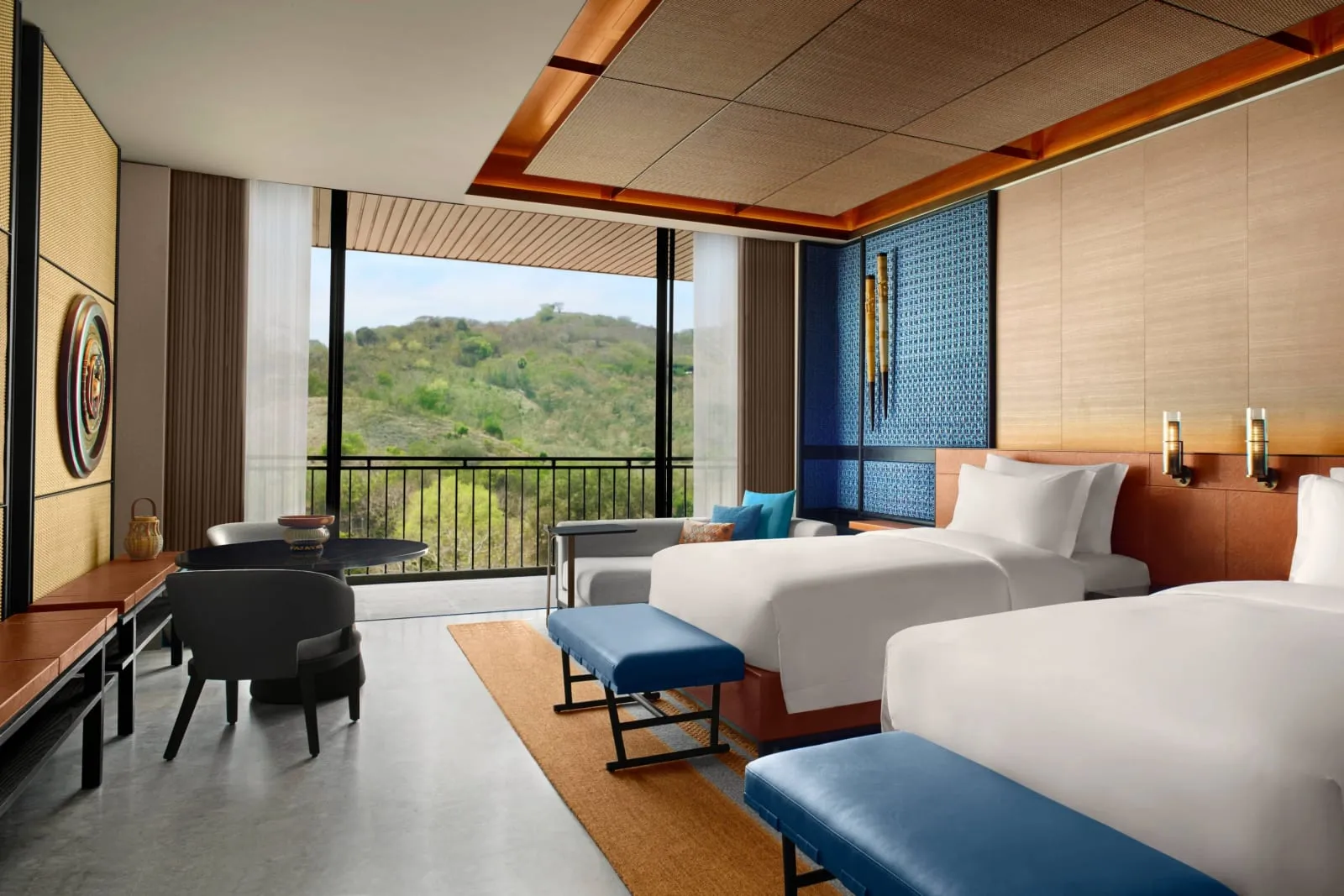 TA’AKTANA, a Luxury Collection Resort & Spa, Labuan Bajo photo 3