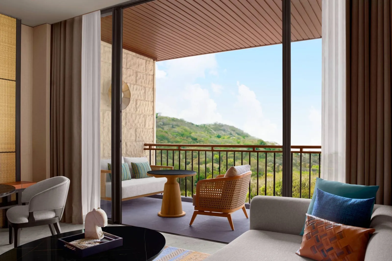 TA’AKTANA, a Luxury Collection Resort & Spa, Labuan Bajo photo 4