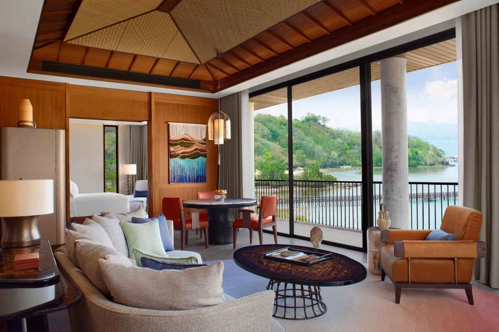 TA’AKTANA, a Luxury Collection Resort & Spa, Labuan Bajo photo 5