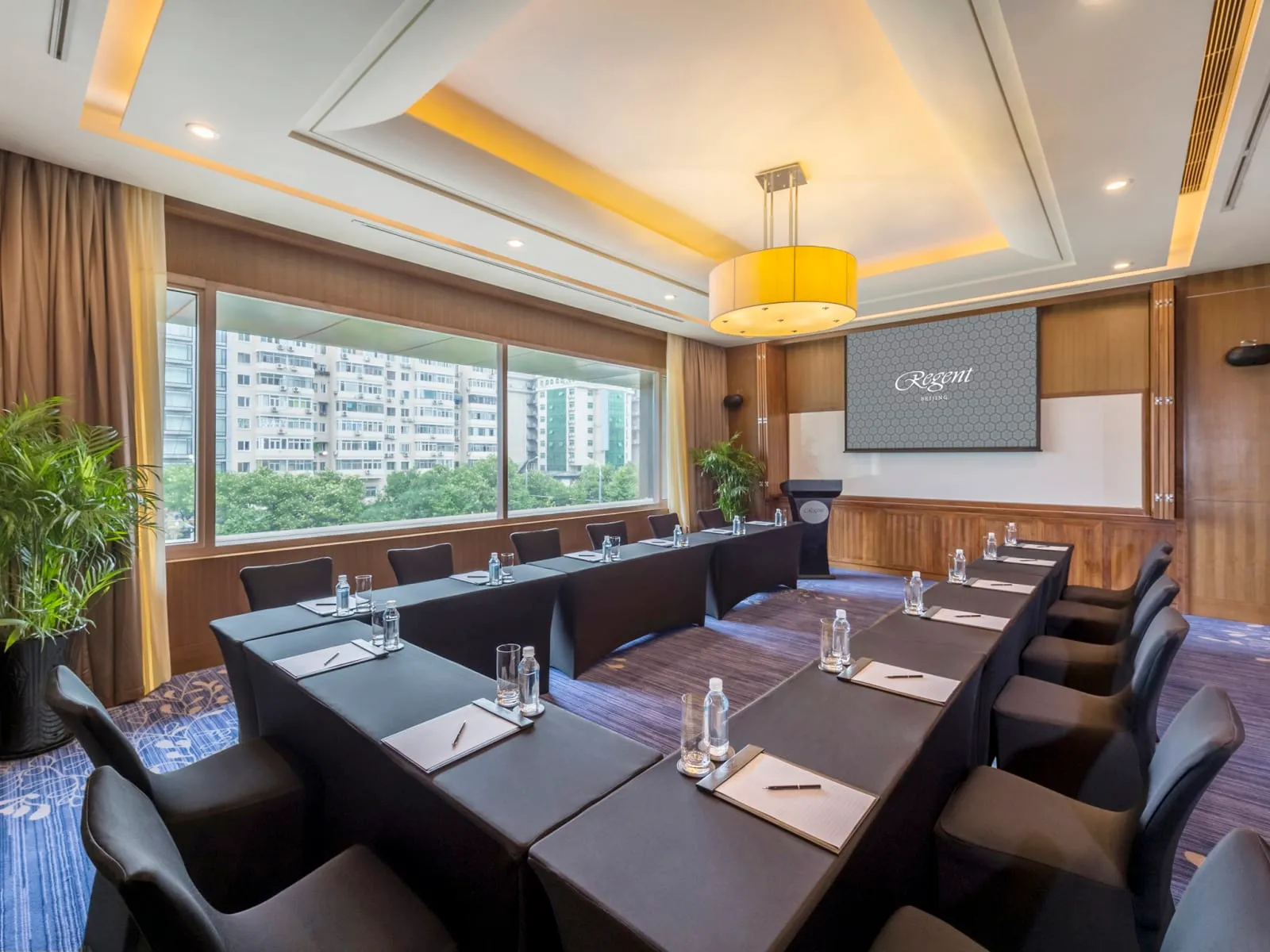Regent Beijing photo 2