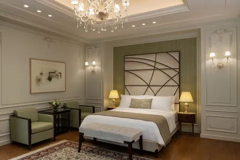 The St. Regis New Capital, Cairo photo 2