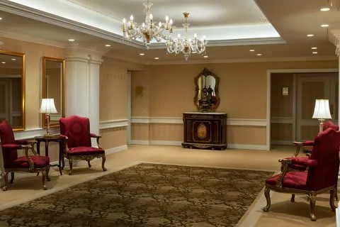 The St. Regis New Capital, Cairo photo 3