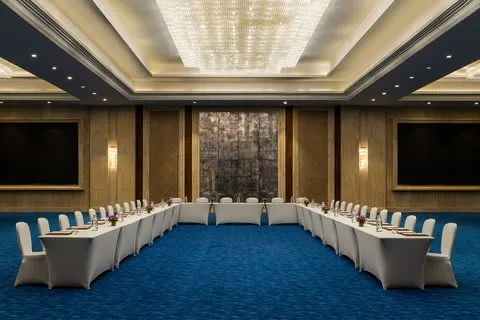 The St. Regis New Capital, Cairo photo 4