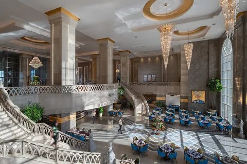 The St. Regis New Capital, Cairo photo 5