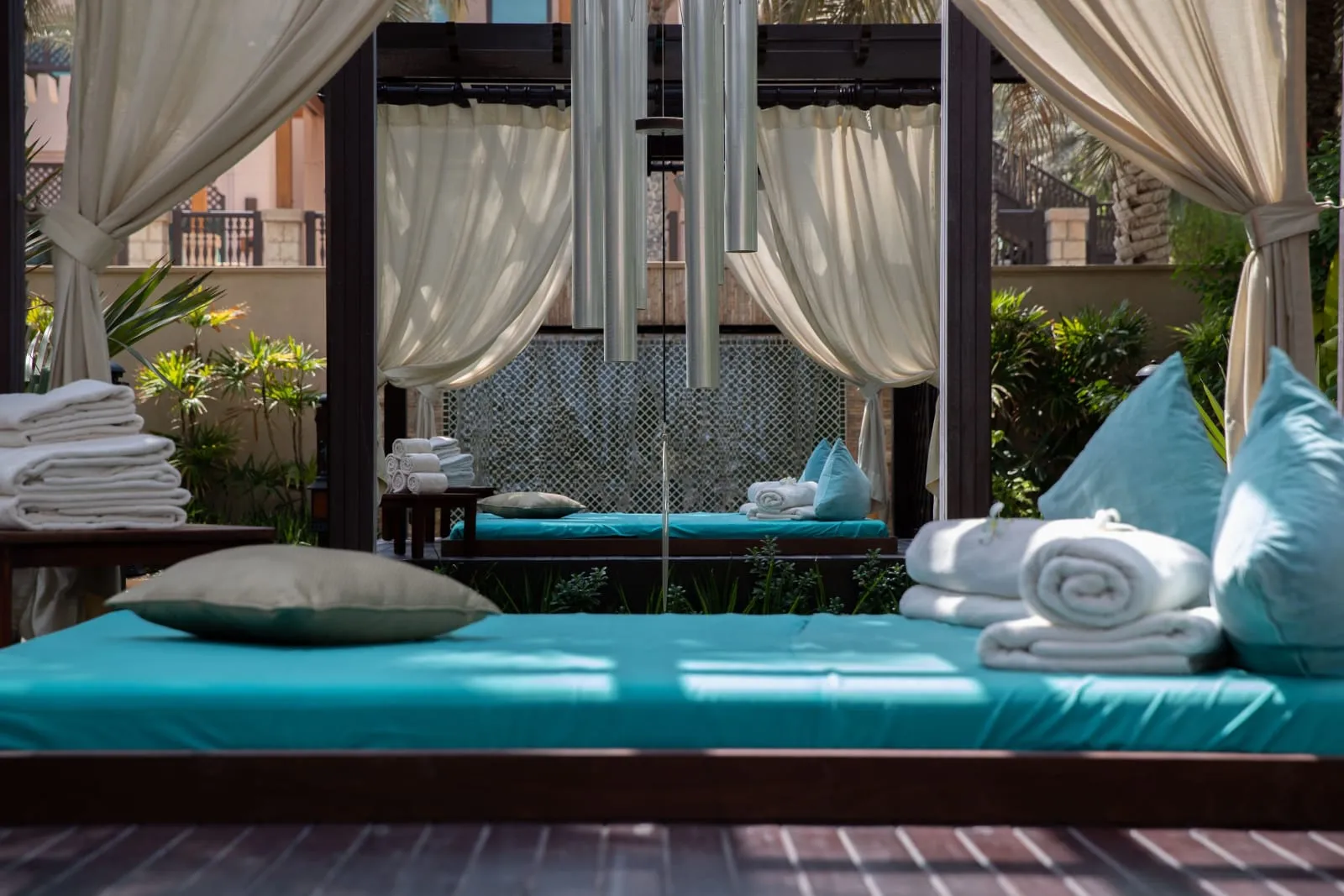 Jumeirah Dar Al Masyaf photo 2