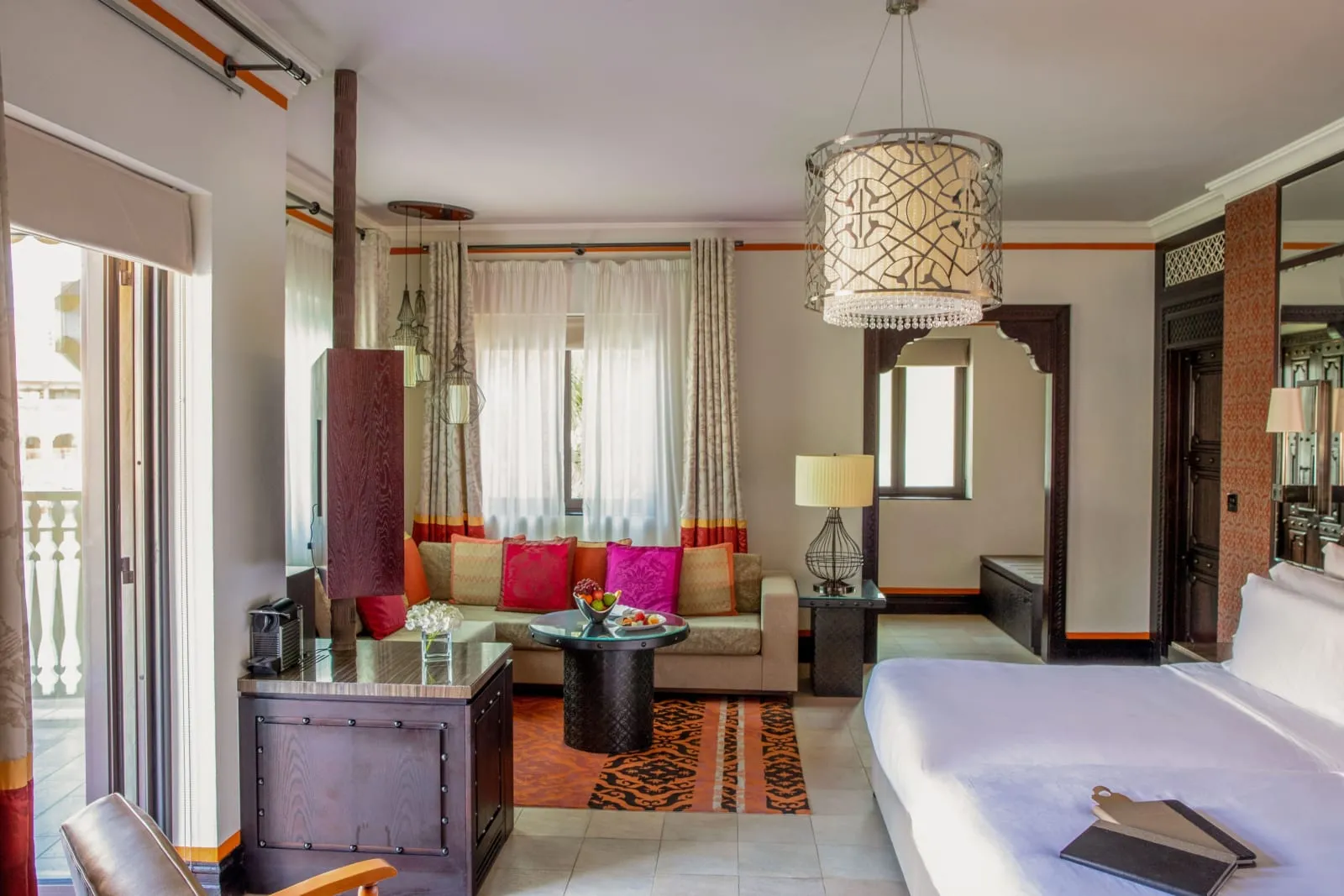 Jumeirah Dar Al Masyaf photo 3