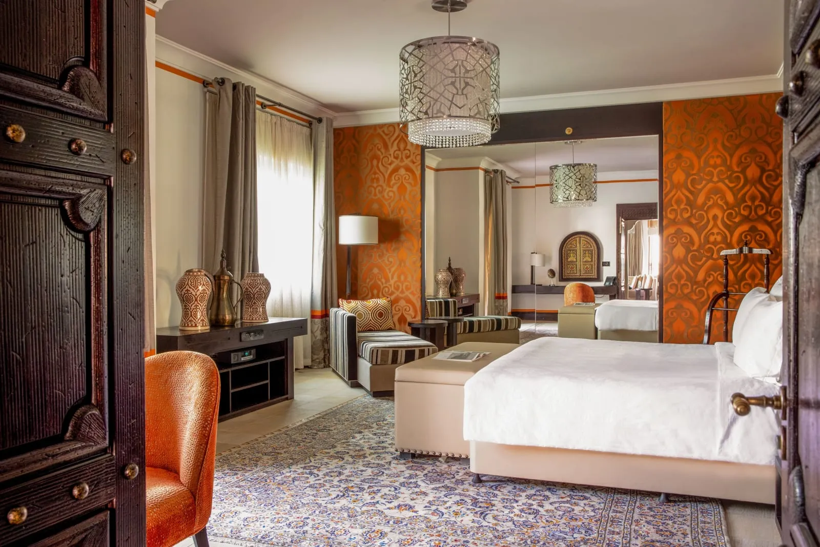 Jumeirah Dar Al Masyaf photo 5