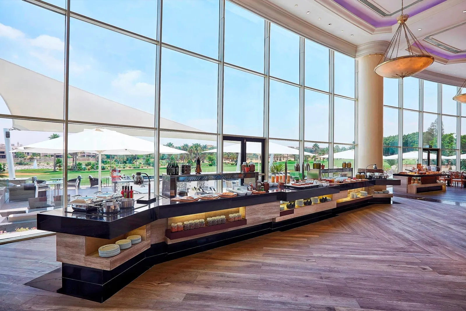 JW Marriott Hotel Cairo photo 2
