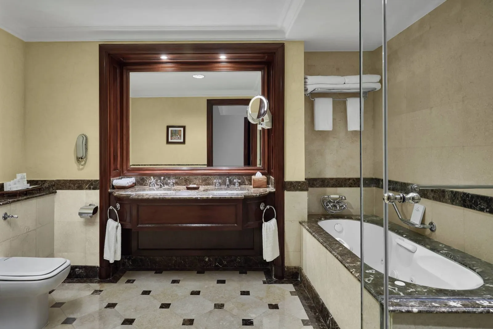 JW Marriott Hotel Cairo photo 3