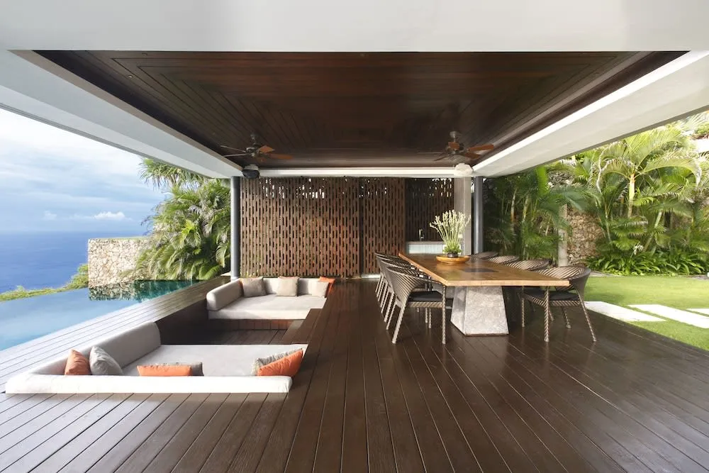 The Ungasan Clifftop Resort photo 5