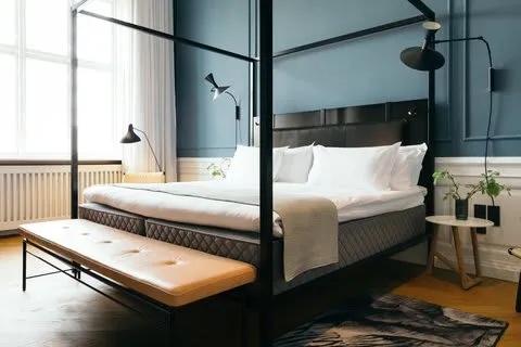 Nobis Hotel Copenhagen, a Member of Design Hotels photo 2