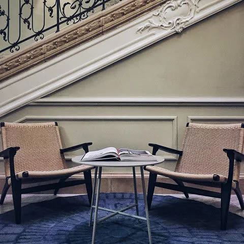 Nobis Hotel Copenhagen, a Member of Design Hotels photo 4