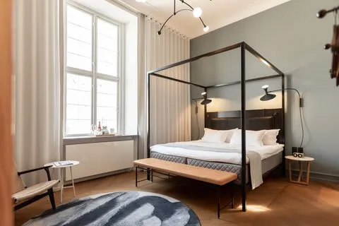 Nobis Hotel Copenhagen, a Member of Design Hotels photo 5