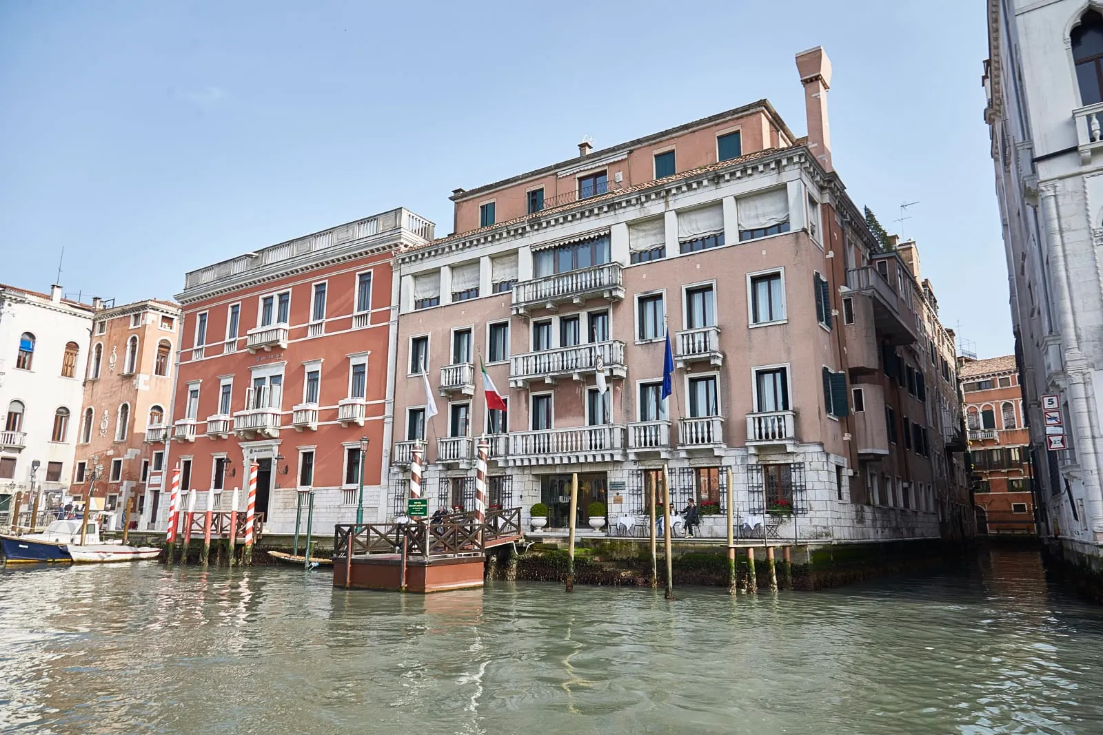 Sina Palazzo Sant'Angelo photo 1