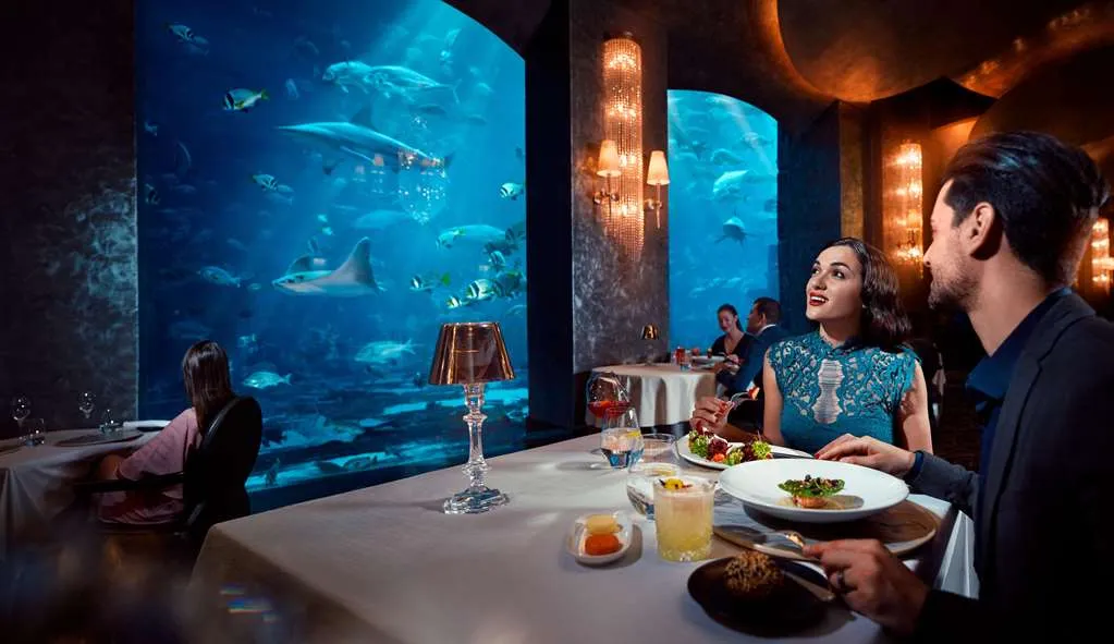 Atlantis, the Palm photo 3