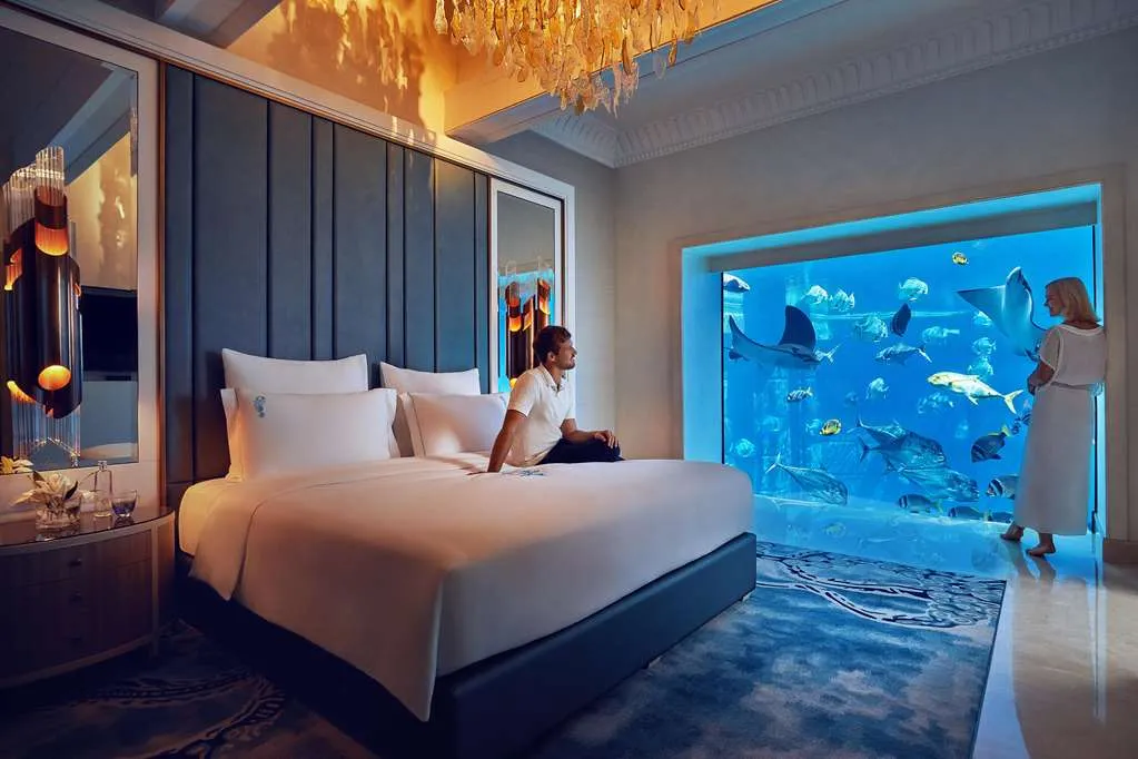 Atlantis, the Palm photo 5