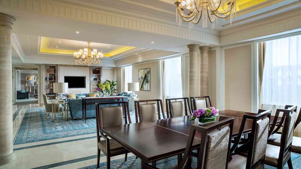 Sofitel Shanghai Hongqiao photo 2